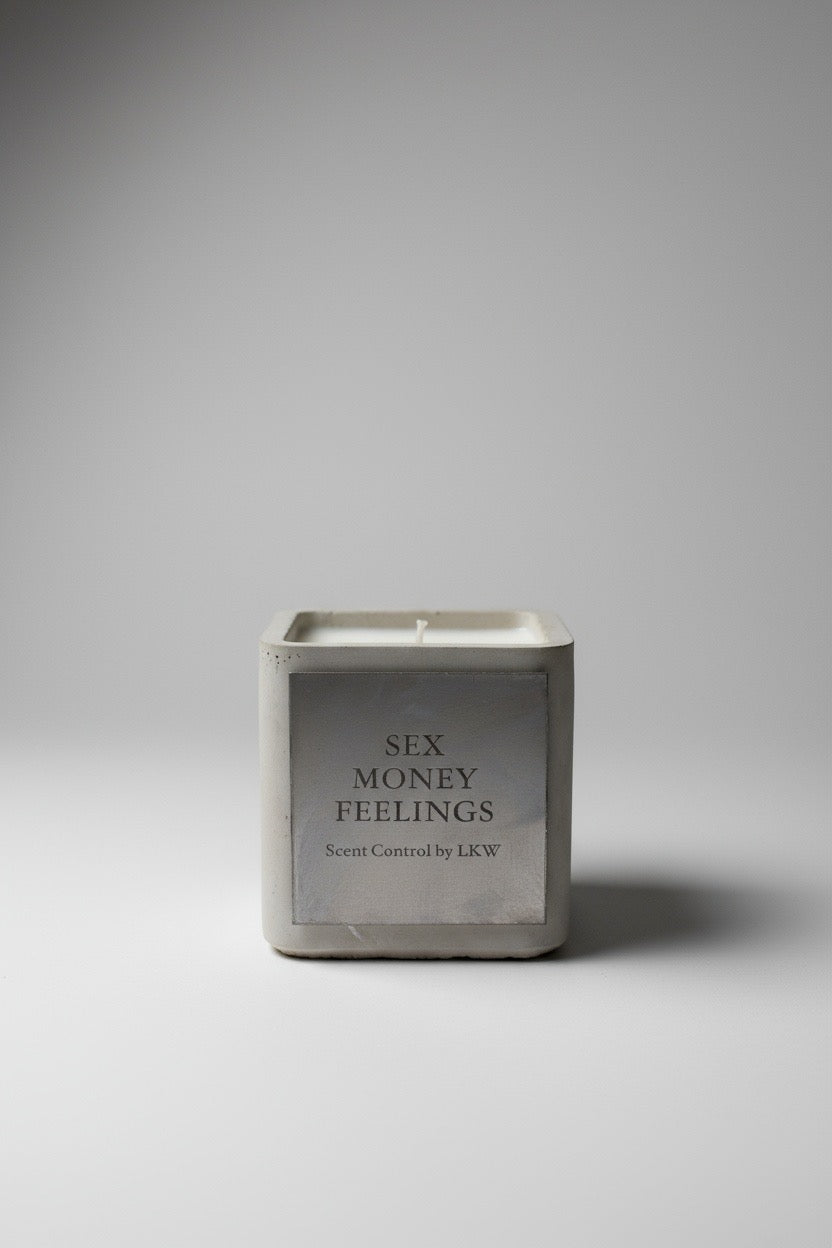 CANDLES