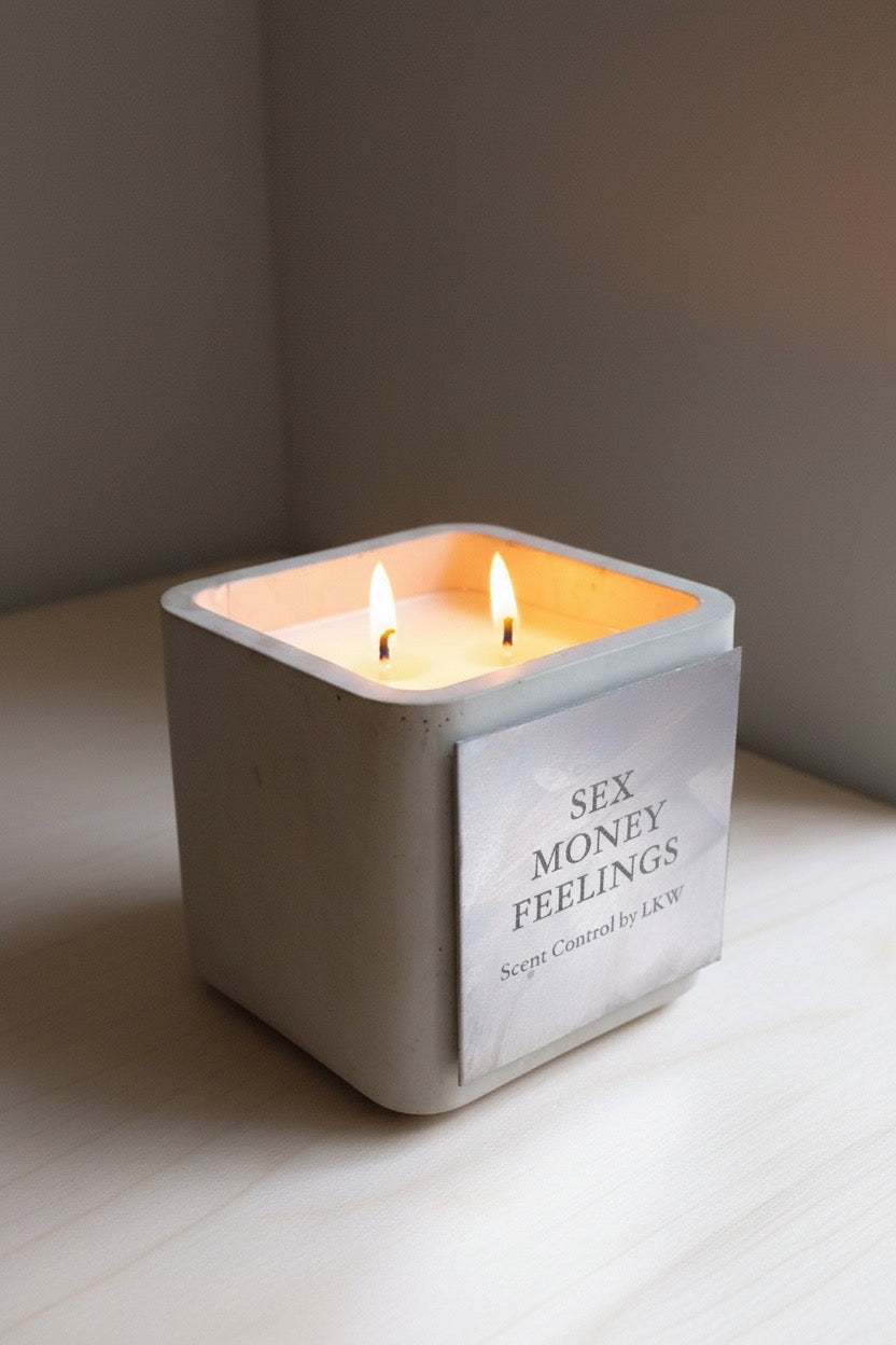 SEX MONEY FEELINGS